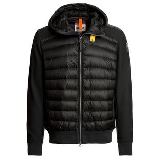 Parajumpers Men's Buck Hybrid Jacket