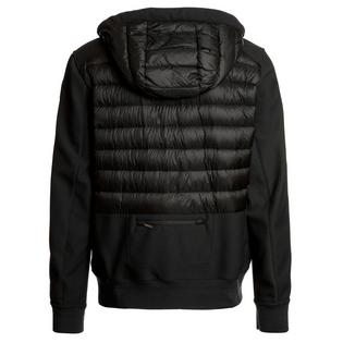 Parajumpers Men's Buck Hybrid Jacket
