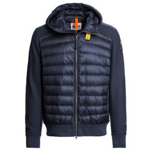 Parajumpers Men's Buck Hybrid Jacket