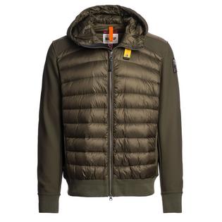 Parajumpers Men's Buck Hybrid Jacket