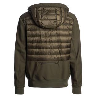 Parajumpers Men's Buck Hybrid Jacket