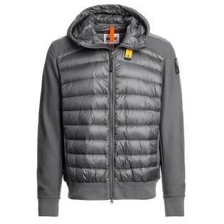 Parajumpers Men's Buck Hybrid Jacket