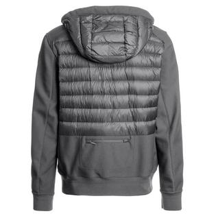 Parajumpers Men's Buck Hybrid Jacket