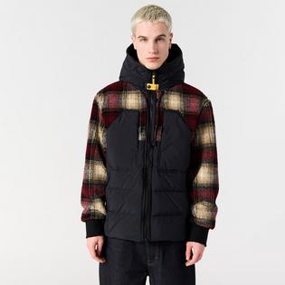 Parajumpers Men's Young Hybrid Jacket