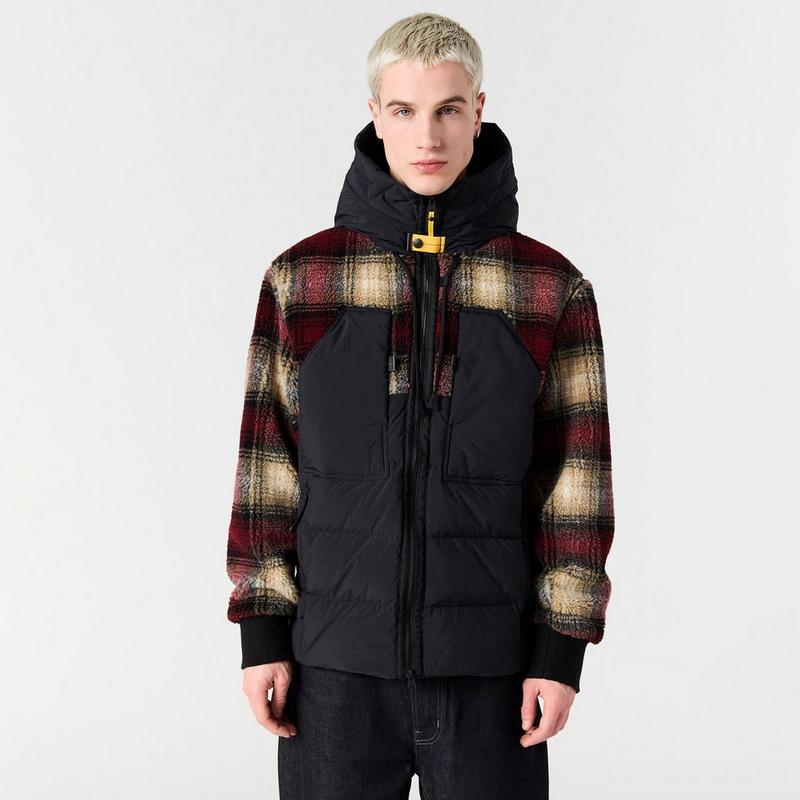 Parajumpers Veste hybride Young pour hommes