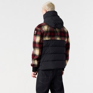 Parajumpers Men's Young Hybrid Jacket