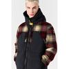 Veste hybride Young pour hommes