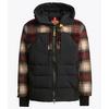 Veste hybride Young pour hommes