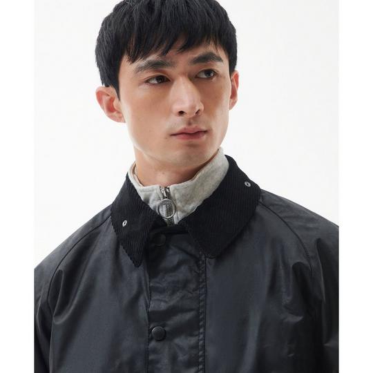 D*o様 Barbour Transport 22aw Paul Smith x Barbour Transport waxed jacket Unisex | Paul