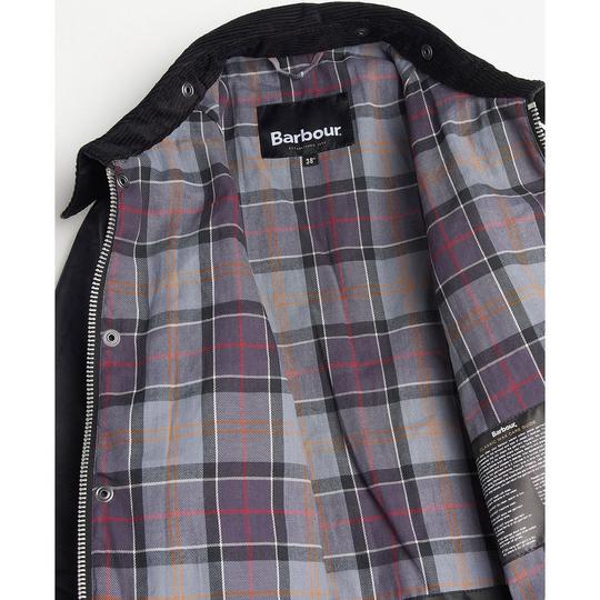 Men's Transport Waxed Jacket | Barbour | Sporting Life Online