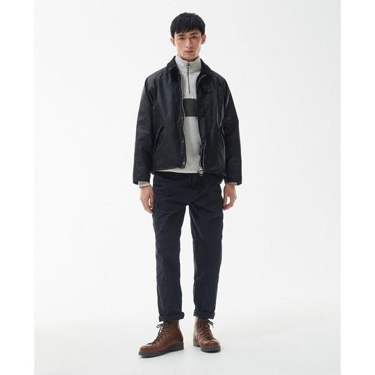 Men's Transport Waxed Jacket | Barbour | Sporting Life Online