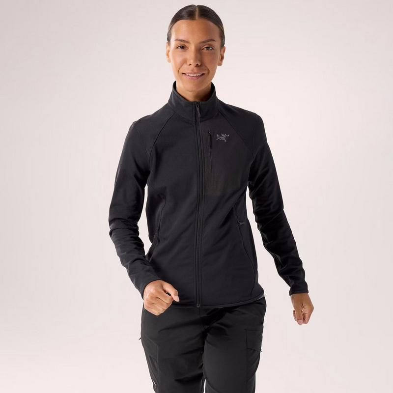 Arc'teryx Women's Delta Jacket