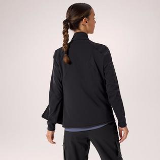 Arc'teryx Women's Delta Jacket