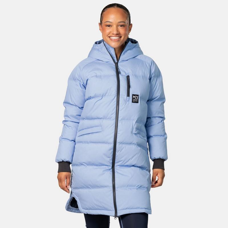 Kari Traa Parka Rongve pour femmes