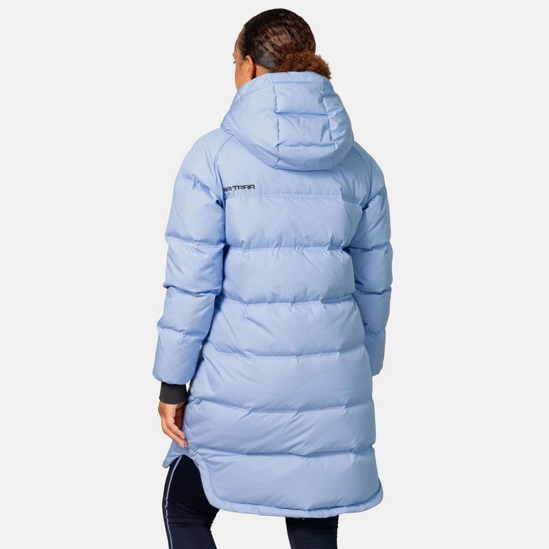 Kari Traa Parka Rongve pour femmes