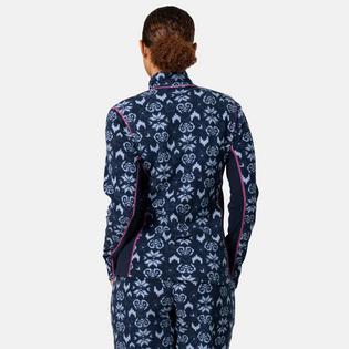 Kari Traa Women's Olga Fleece Jacket