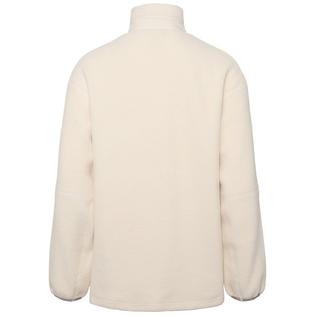 Kari Traa Women's Rothe Half-Zip Fleece Top