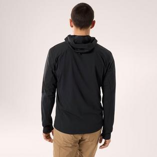 Arc'teryx Men's Konseal Hybrid Hoody Jacket