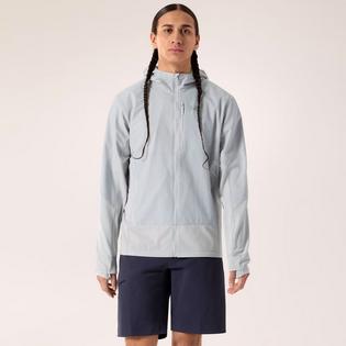 Arc'teryx Men's Konseal Hybrid Hoody Jacket