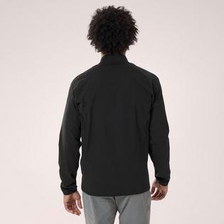 Arc'teryx Men's Delta 1/2-Zip Jacket