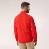 Men s Delta 1 2-Zip Jacket
