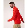 Men s Delta 1 2-Zip Jacket