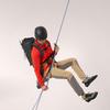 Men s Delta 1 2-Zip Jacket