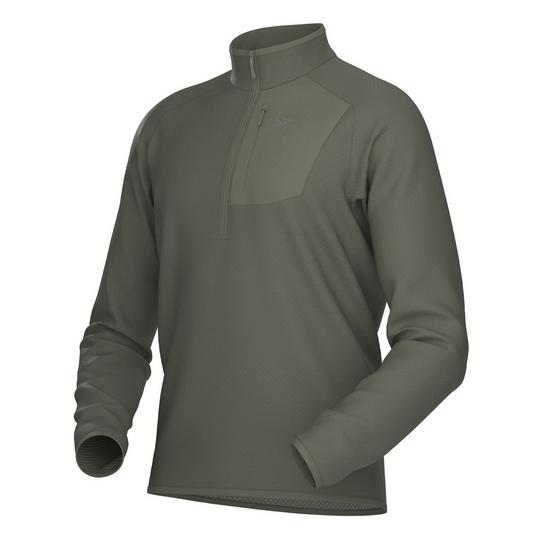 Arc'teryx Men s Delta 1 2-Zip Jacket