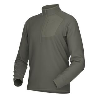 Arc'teryx Haut &agrave; demi-glissi&egrave;re Delta pour hommes