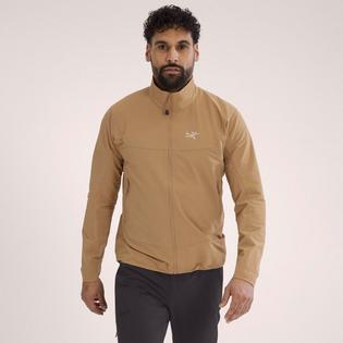 Arc'teryx Men's Gamma Jacket