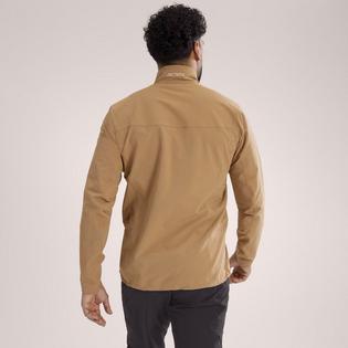 Arc'teryx Men's Gamma Jacket