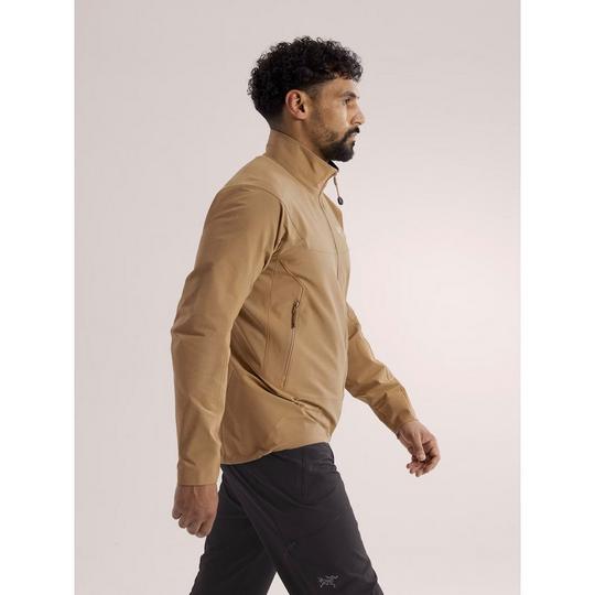 Men's Gamma Jacket | Arc'teryx | Sporting Life Online