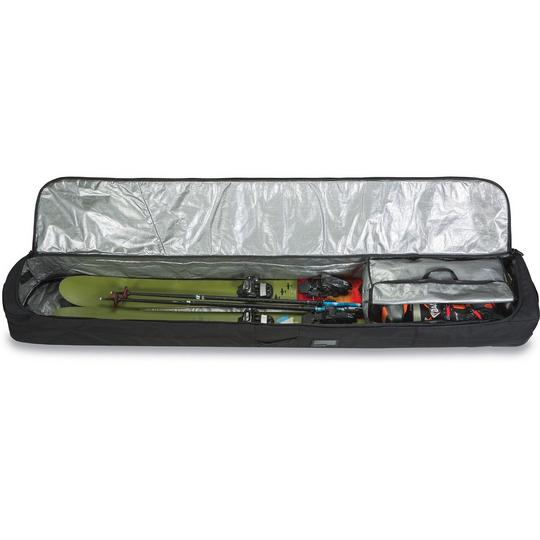 Fall Line Ski Roller Bag (175cm) | Dakine | Sporting Life Online