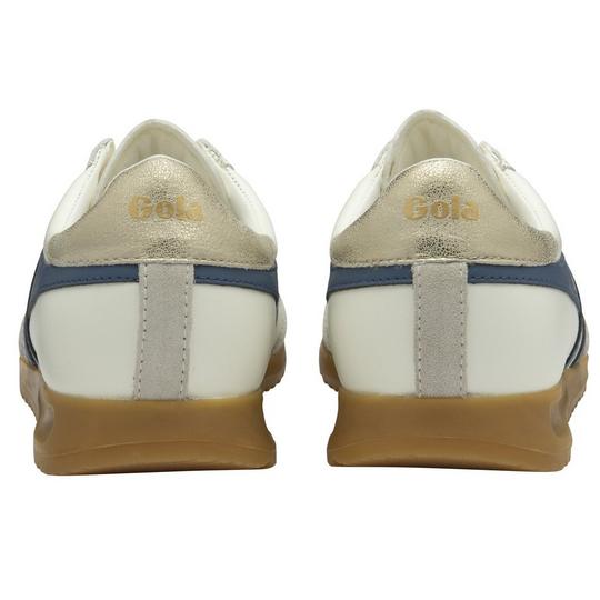 Women's Torpedo Leather Sneaker | Gola | Sporting Life Online