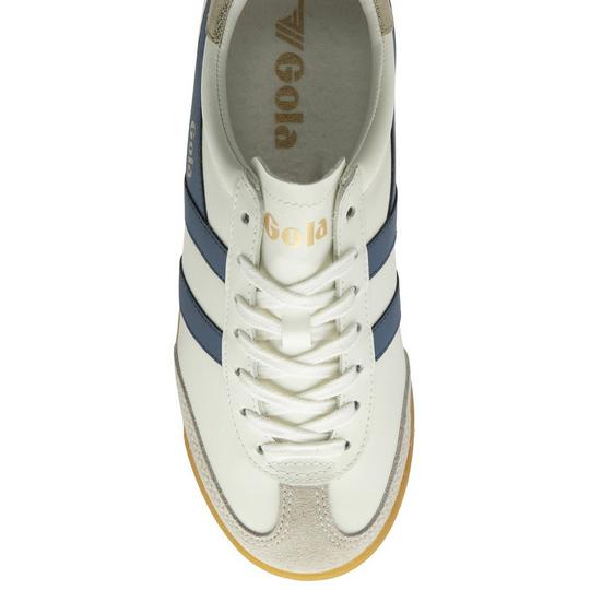 Women's Torpedo Leather Sneaker | Gola | Sporting Life Online