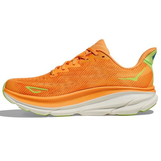 Men's Clifton 9 Running Shoe (Wide) | HOKA | Sporting Life