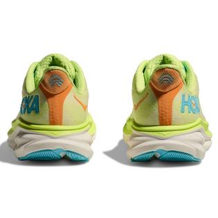 HOKA Women's Clifton 9 Running Shoe (Wide)