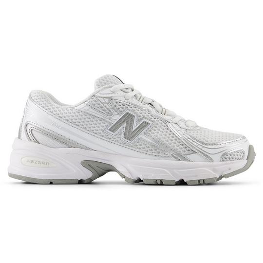 New Balance Juniors   3 5-7  740 Shoe