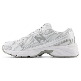 New Balance Juniors' [3.5-7] 740 Shoe