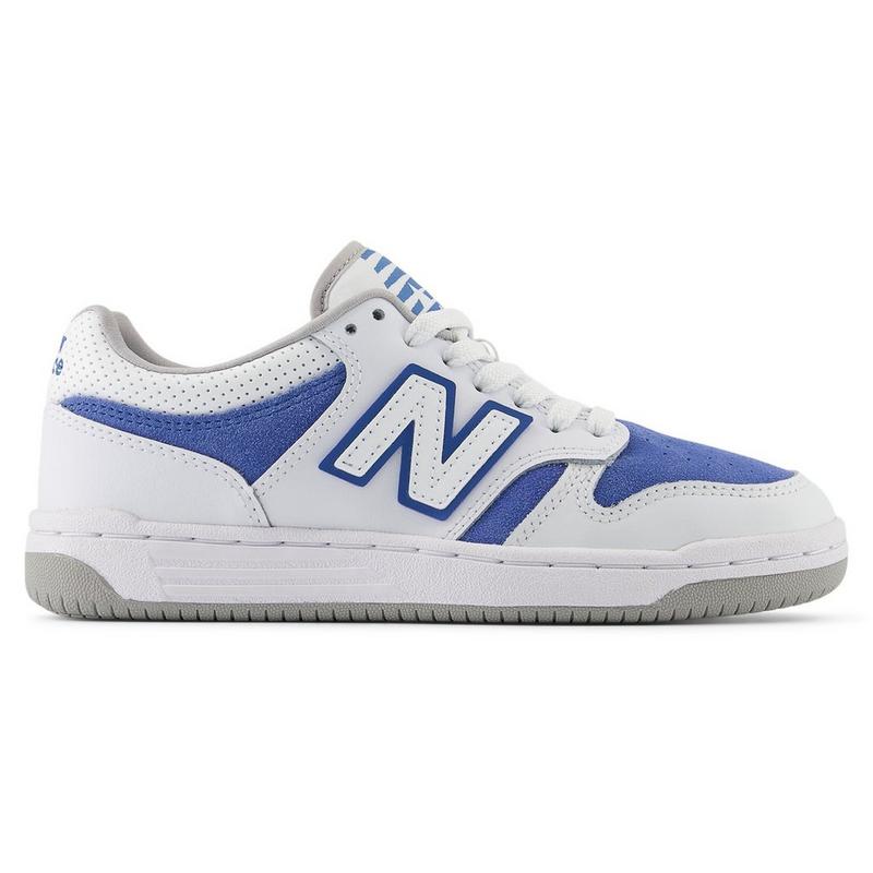New Balance Chaussure 480 pour juniors [3,5-7]
