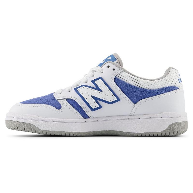 New Balance Chaussure 480 pour juniors [3,5-7]
