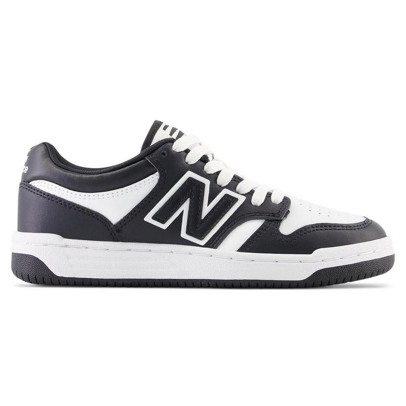 New Balance Chaussure 480 pour juniors [3,5-7]