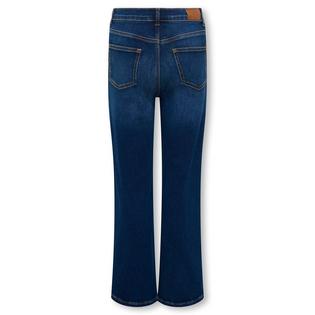 Only Jean à jambe large Madison pour filles juniors [10-14]