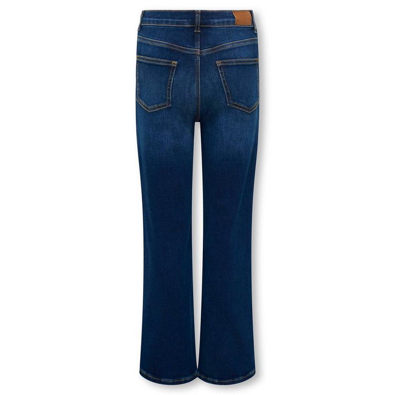 Only Jean &agrave; jambe large Madison pour filles juniors [10-14]