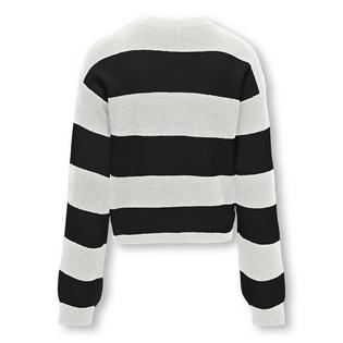 Only Junior Girls' [10-14] Franca Sweater