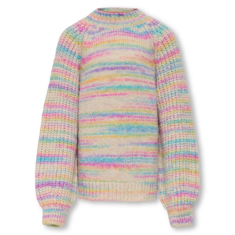Only Chandail Carma-Lia pour filles juniors [10-14]
