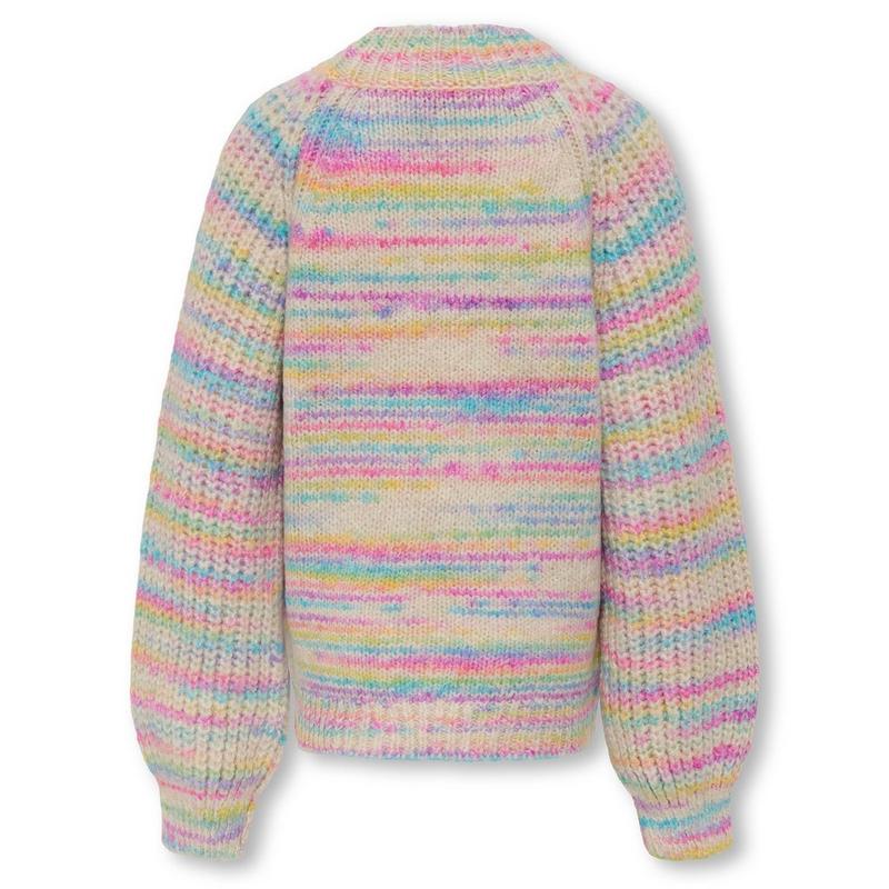 Only Chandail Carma-Lia pour filles juniors [10-14]