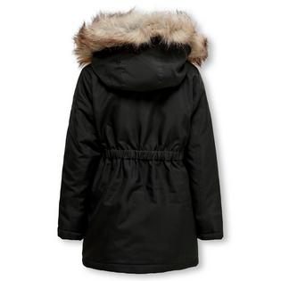 Only Junior Girls' [10-14] Iris Parka