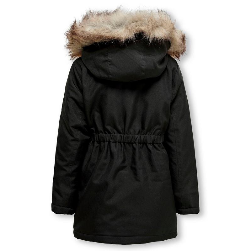 Only Parka Iris pour filles juniors
