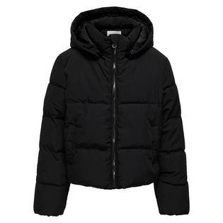Only Junior Girls' [10-14] Dolly Short Puffer Jacket